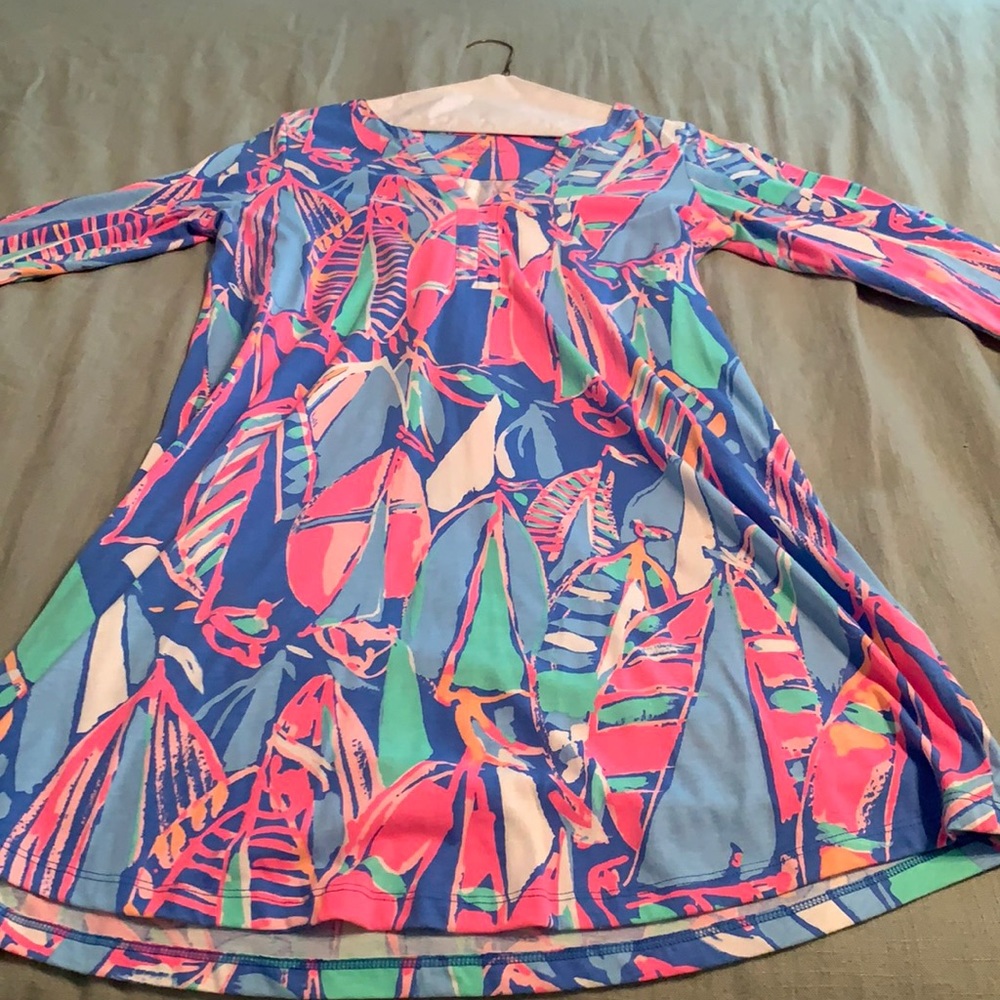 Women’s Lilly Dress